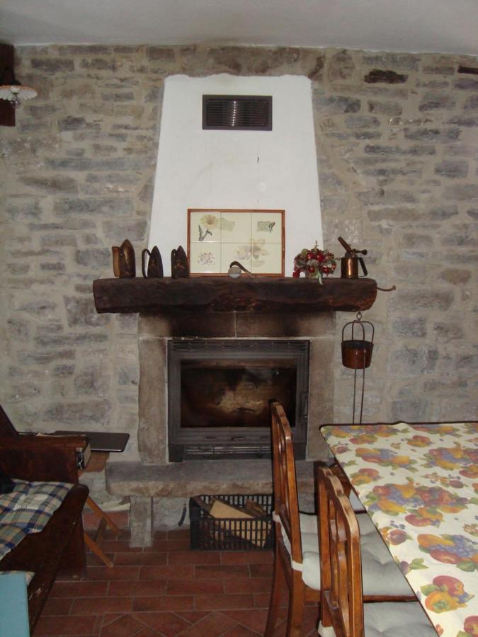 Prati Dei Campassi Bardi